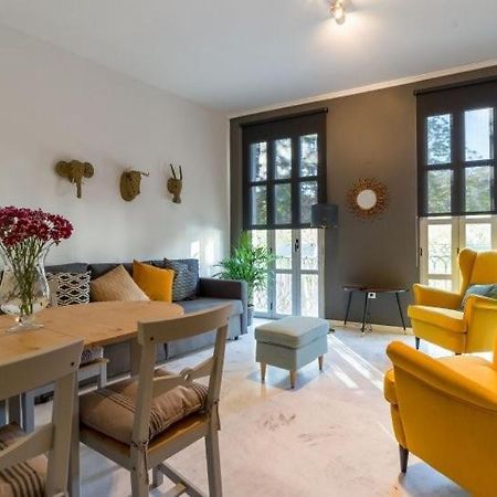 La Morella Del Carmen Apartment บาเลนเซีย ภายนอก รูปภาพ