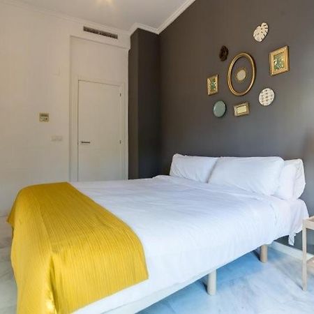 La Morella Del Carmen Apartment บาเลนเซีย ภายนอก รูปภาพ