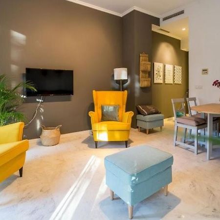 La Morella Del Carmen Apartment บาเลนเซีย ภายนอก รูปภาพ