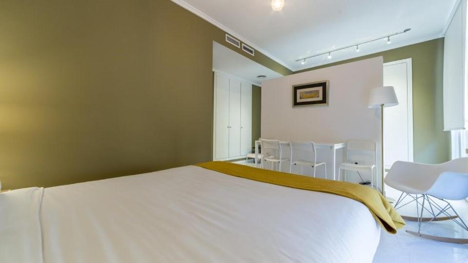 La Morella Del Carmen Apartment บาเลนเซีย ภายนอก รูปภาพ