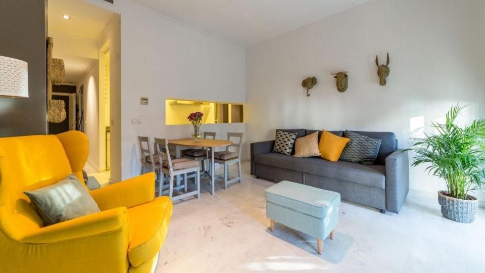 La Morella Del Carmen Apartment บาเลนเซีย ภายนอก รูปภาพ
