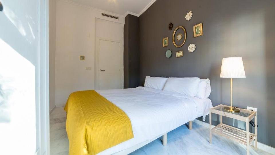 La Morella Del Carmen Apartment บาเลนเซีย ภายนอก รูปภาพ