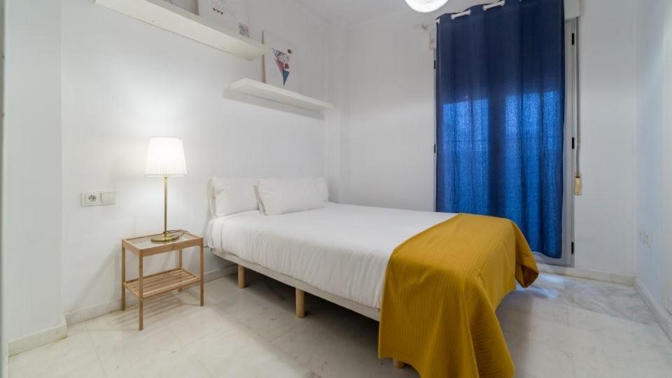 La Morella Del Carmen Apartment บาเลนเซีย ภายนอก รูปภาพ