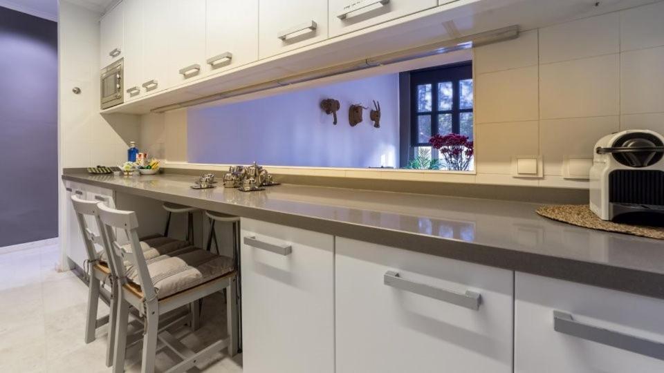 La Morella Del Carmen Apartment บาเลนเซีย ภายนอก รูปภาพ