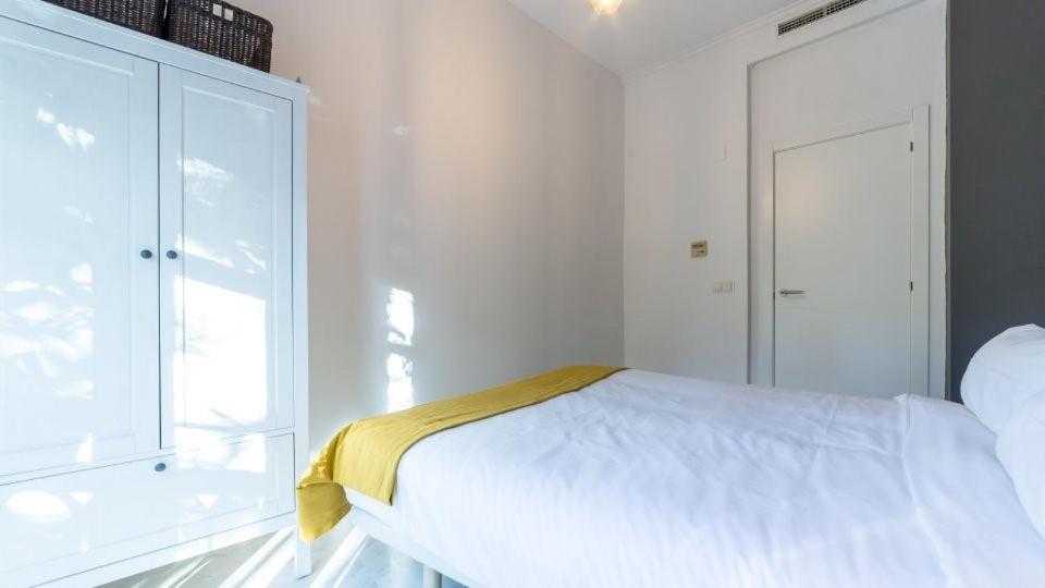 La Morella Del Carmen Apartment บาเลนเซีย ภายนอก รูปภาพ
