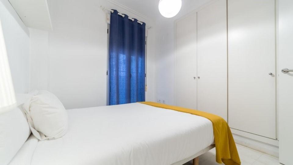 La Morella Del Carmen Apartment บาเลนเซีย ภายนอก รูปภาพ