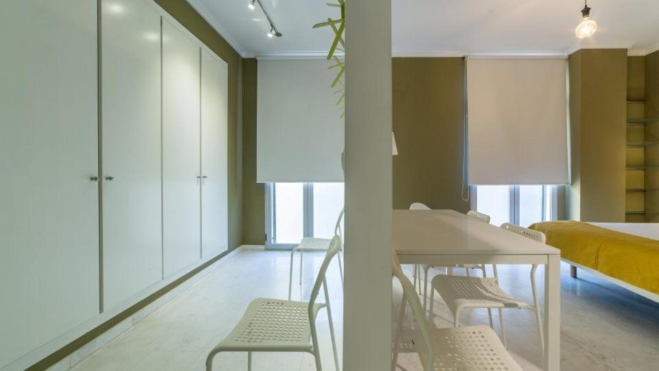 La Morella Del Carmen Apartment บาเลนเซีย ภายนอก รูปภาพ